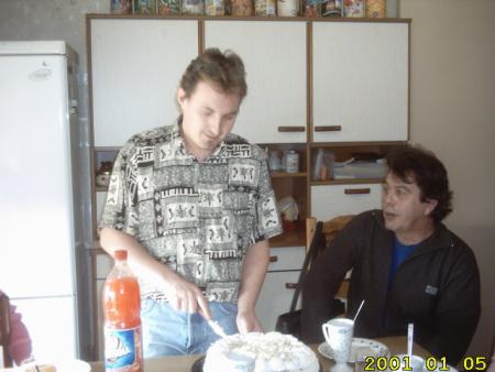 JOYEUX ANNIVERSAIRE